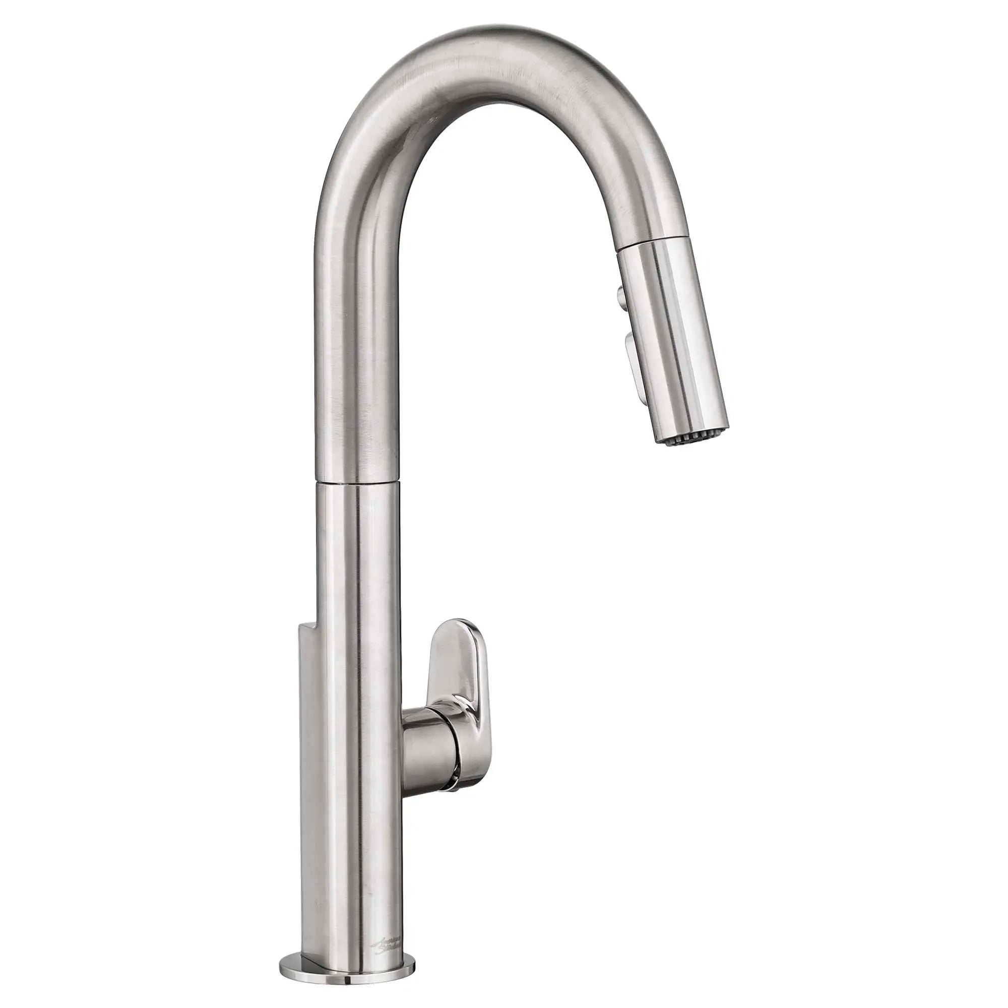Beale® Single-Handle Pull-Down Dual Spray Kitchen Faucet 1.5 gpm/5.7 L/min — thumbnail 3